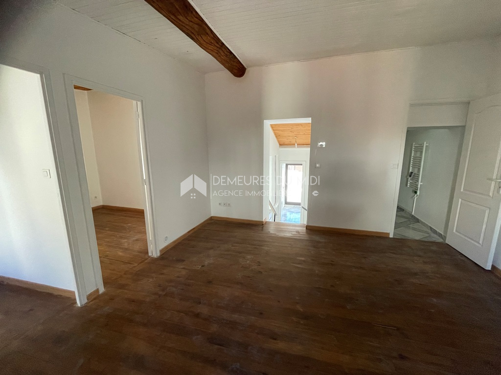 Image_, Immeuble, Anduze, ref :2377