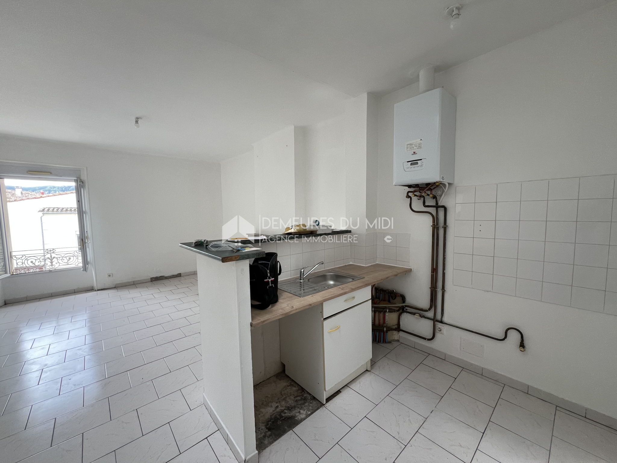 Image_, Appartement, Quissac, ref :2354