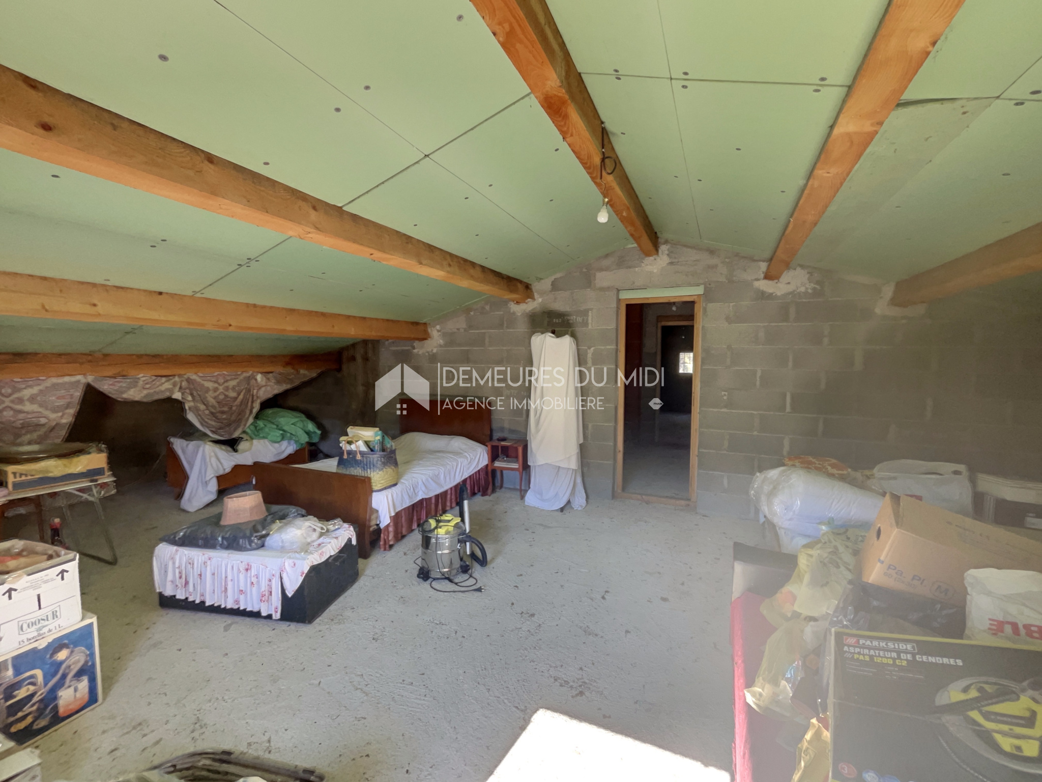 Image_, Maison, Sauve, ref :2382