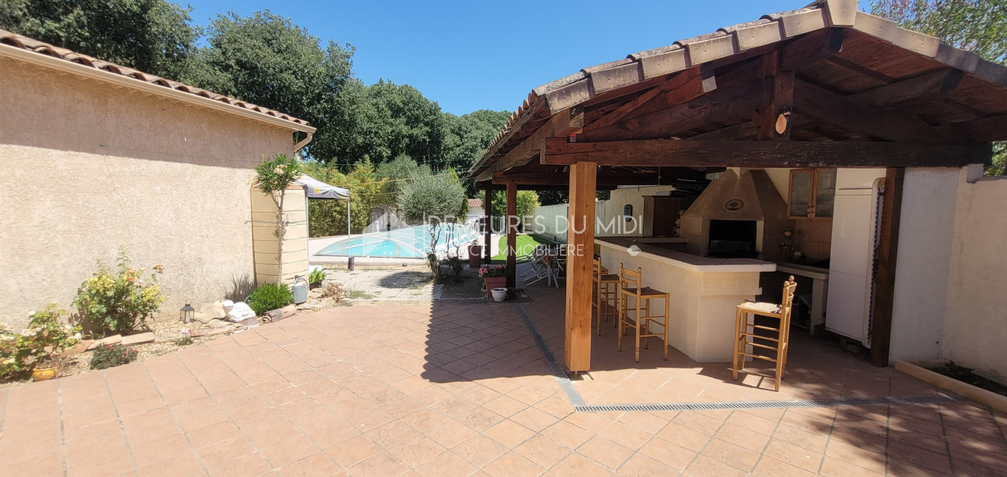 Image_, Maison, Quissac, ref :2362