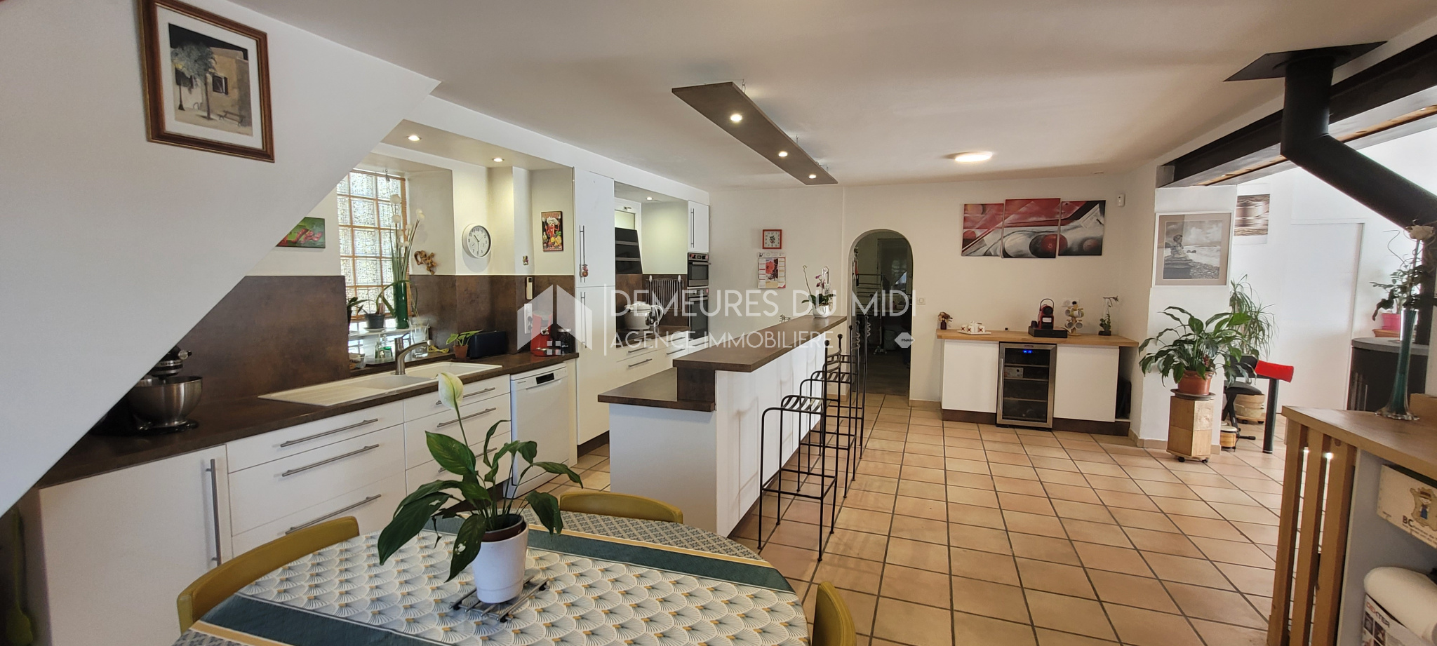 Image_, Maison, Quissac, ref :2362