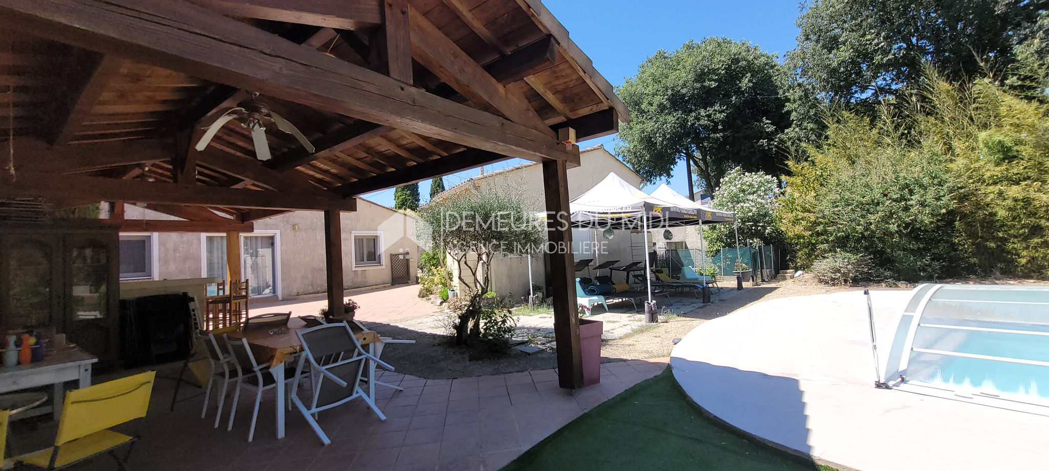 Image_, Maison, Quissac, ref :2362