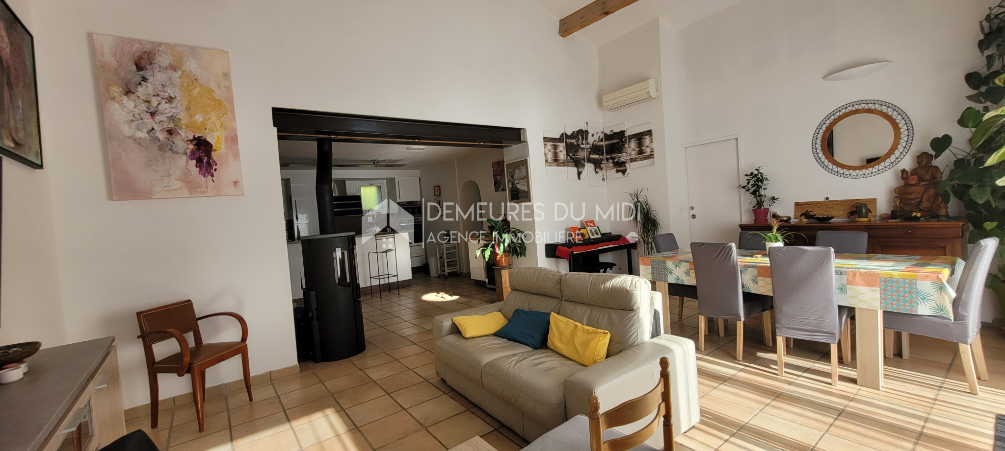 Image_, Maison, Quissac, ref :2362