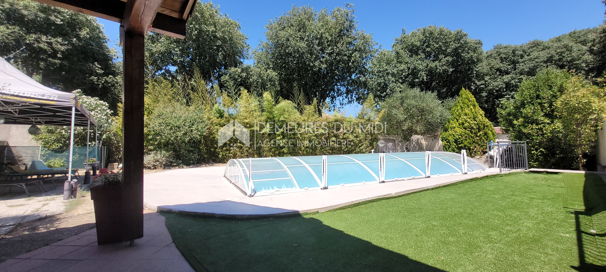 Image_, Maison, Quissac, ref :2362
