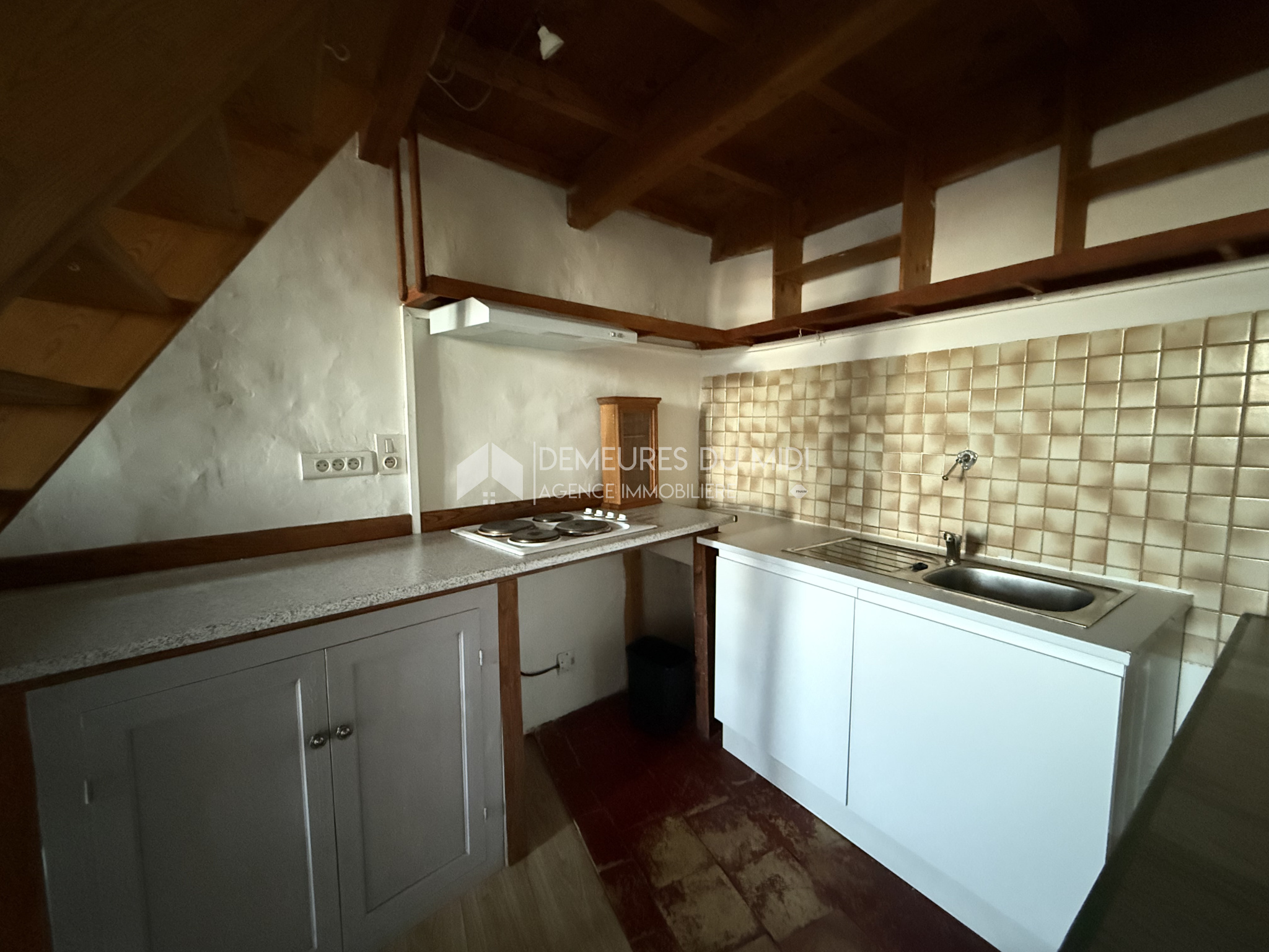 Image_, Appartement, Sauve, ref :358