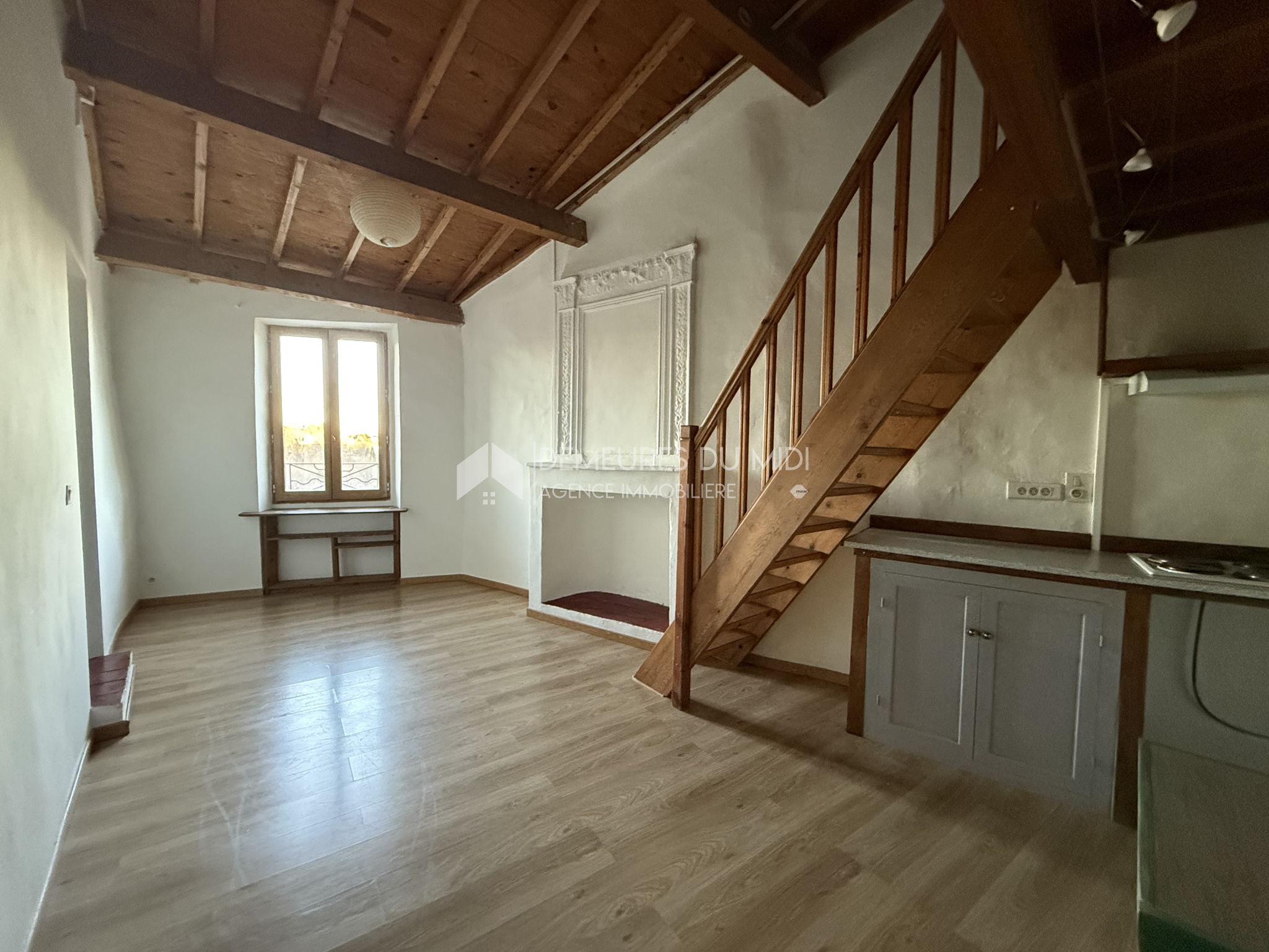Image_, Appartement, Sauve, ref :358