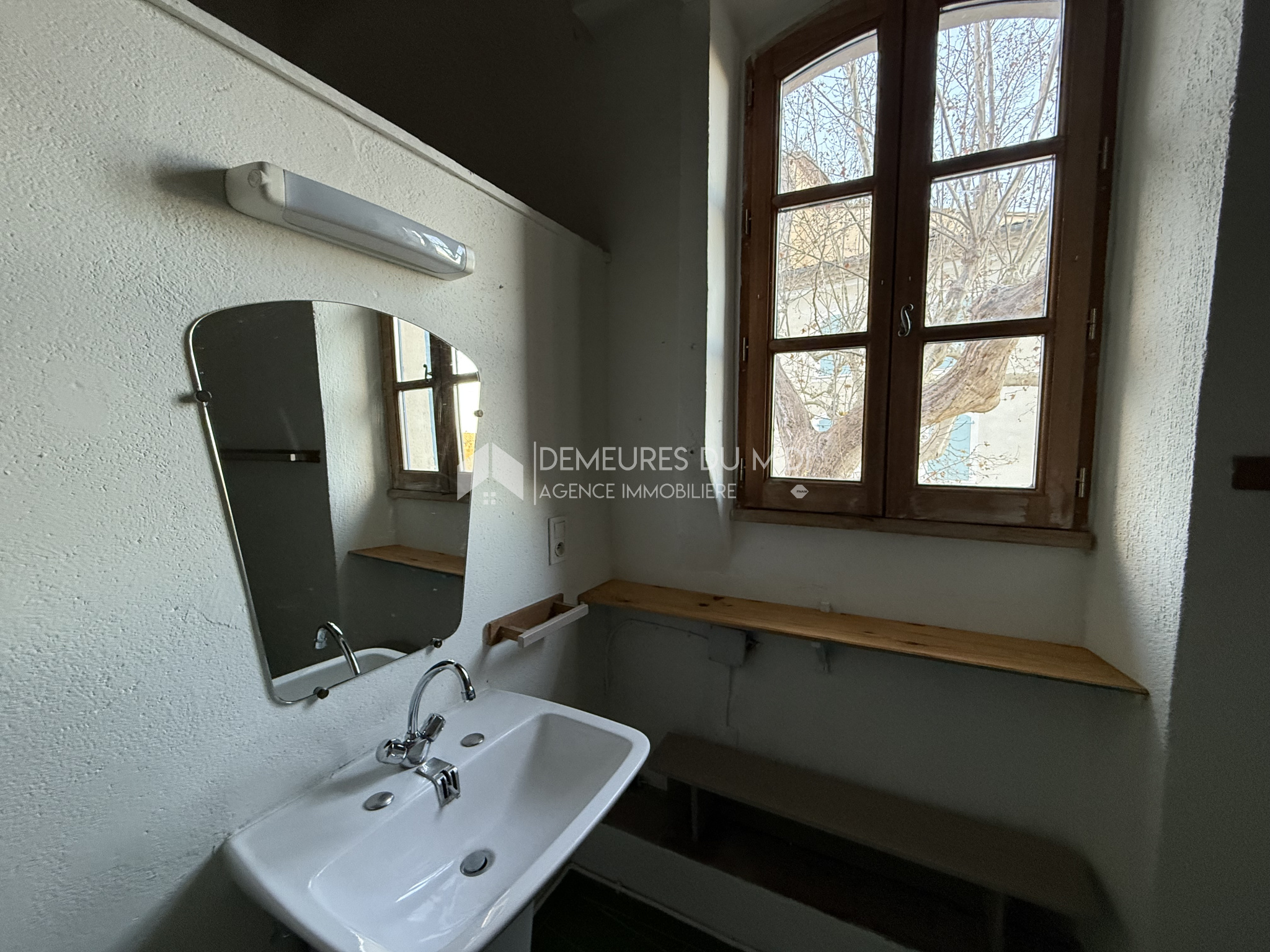 Image_, Appartement, Sauve, ref :358