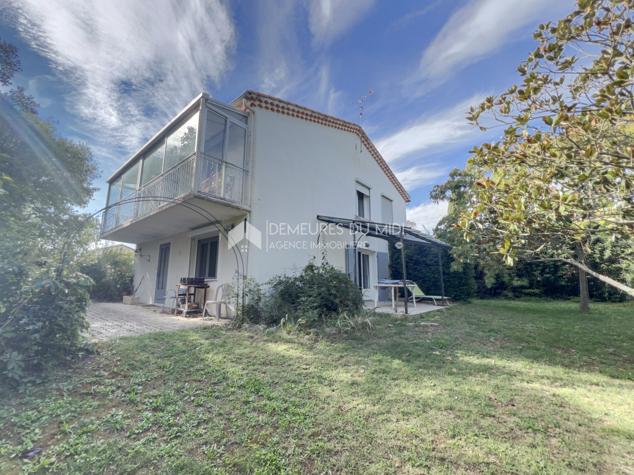 Image_, Maison, Orthoux-Sérignac-Quilhan, ref :2381