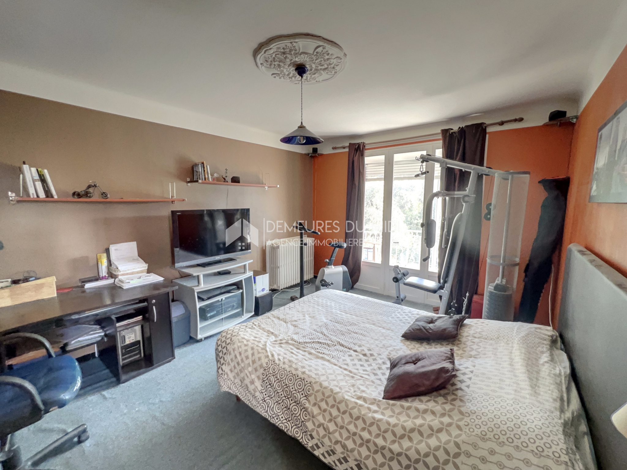 Image_, Maison, Orthoux-Sérignac-Quilhan, ref :2381