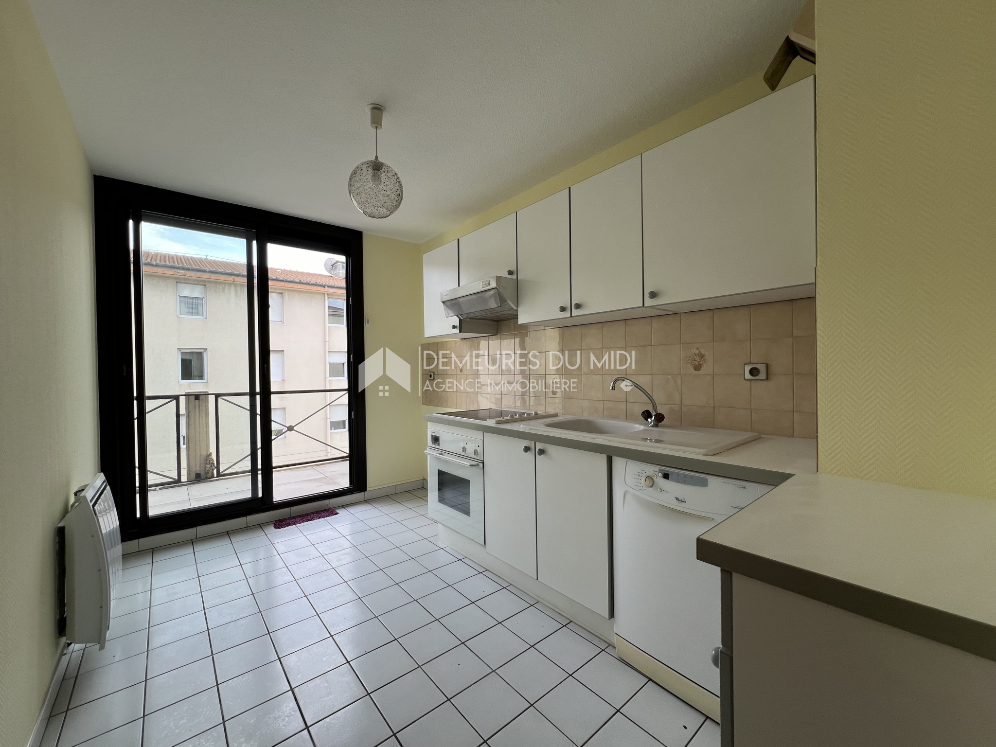 Image_, Appartement, Nîmes, ref :2221