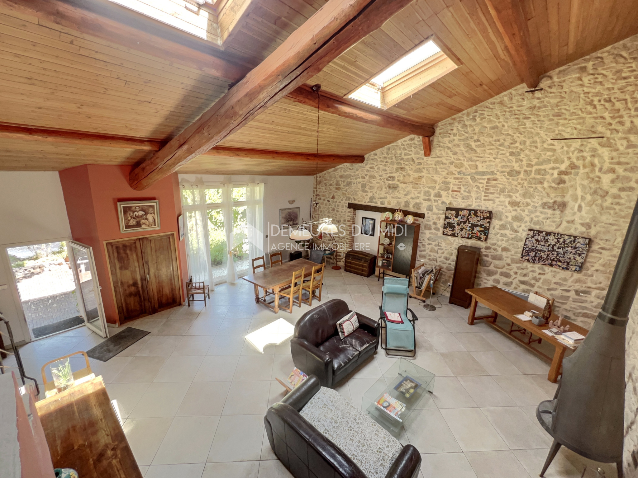 Image_, Maison, Quissac, ref :2288