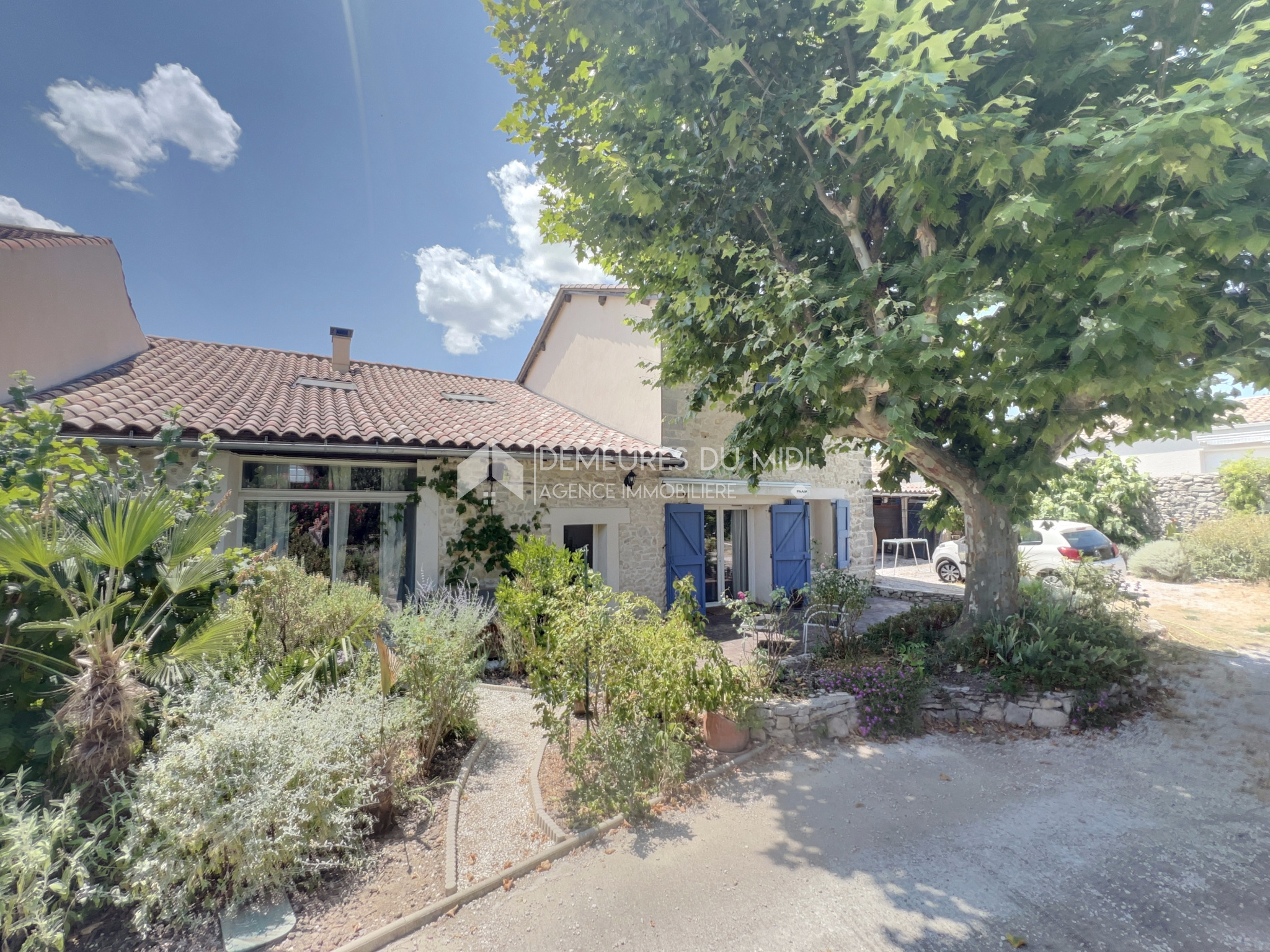 Image_, Maison, Quissac, ref :2288