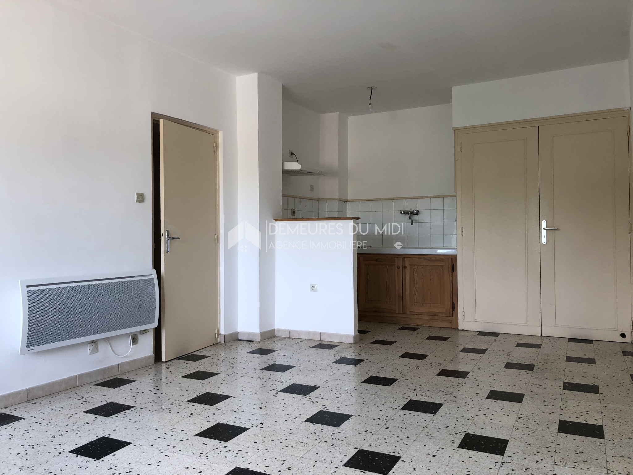 location Appartement de 45.42m² en location à Quissac Demeures du midi