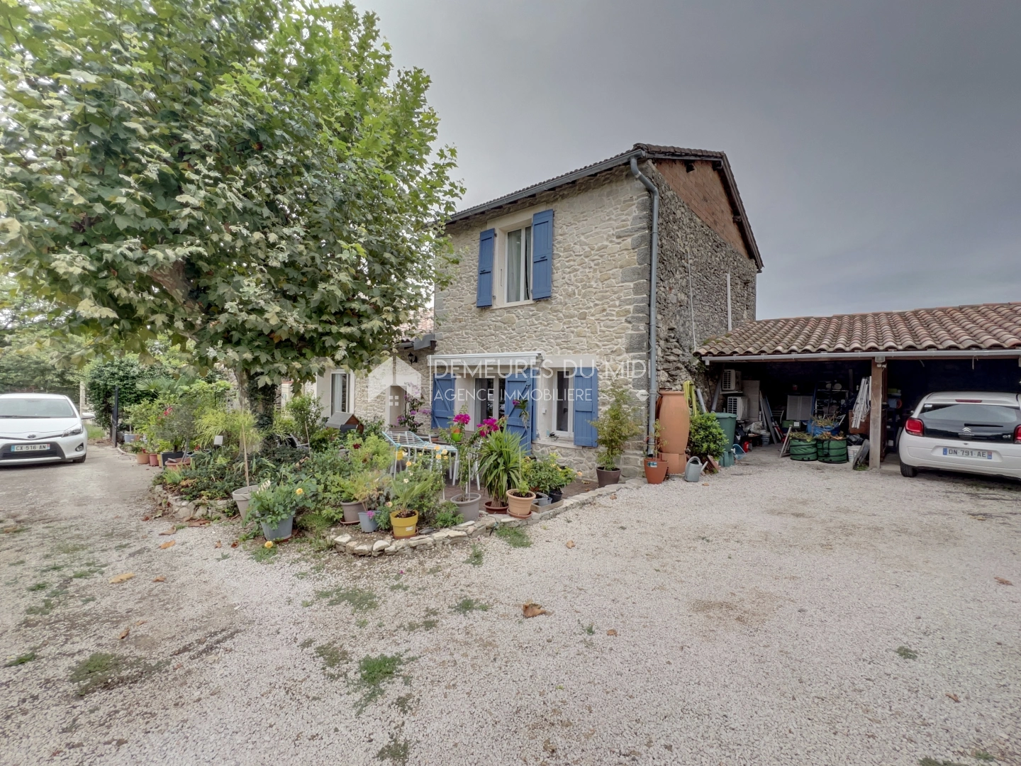 property